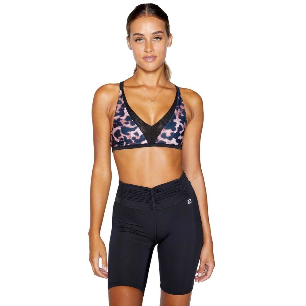 Body Language Sportswear Stella Reversible Sports Bra